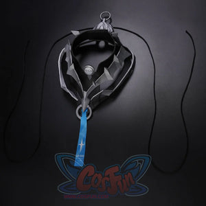 Wuthering Waves Lupa Cosplay Costume N09544 Costumes