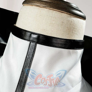 Honkai Impact 3 Kevin Kaslana Cosplay Costume C09117 Costumes