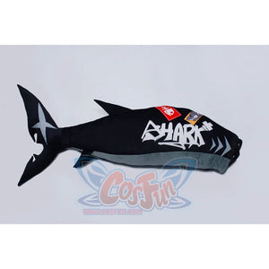 Zenless Zone Zero Ellen Joe Cosplay Costume C08778 Women / Tail (Sold Separately From Costume And