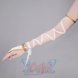 Anime Code Geass: Lelouch of the Rebellion Code Geass C.C. Cosplay Costume C09414 Costumes