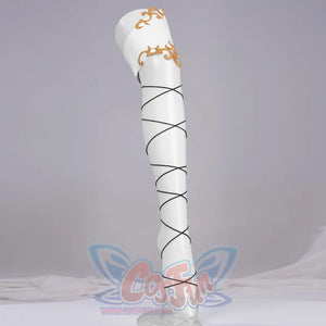 Anime Code Geass: Lelouch of the Rebellion Code Geass C.C. Cosplay Costume C09414 Costumes