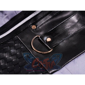 Wuthering Waves Danjin Cosplay Costume C09255 Costumes