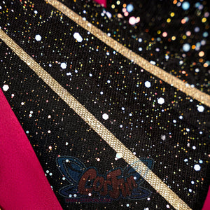 Genshin Impact Escoffier Cosplay Costumes C09429 AA Costumes