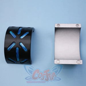 Arknights Corroserum Cosplay Costume N09546 Costumes