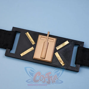 Arknights Corroserum Cosplay Costume N09546 Costumes