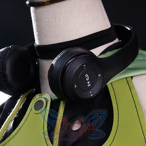 Zenless Zone Zero Anby Demara Cosplay Costume C08767 Costumes