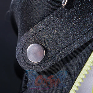 Zenless Zone Zero Anby Demara Cosplay Costume C08767 Costumes