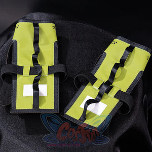 Zenless Zone Zero Anby Demara Cosplay Costume C08767 Costumes