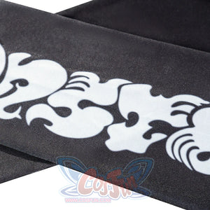 Zenless Zone Zero Anby Demara Cosplay Costume C08767 Costumes