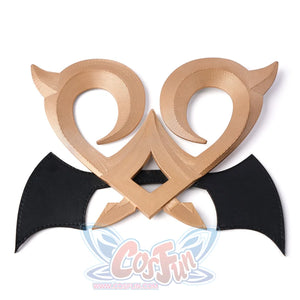 Genshin Impact Escoffier Cosplay Costumes C09429 AA Costumes