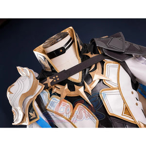Honkai: Star Rail Phainon Cosplay Costume C09338 AA Costumes