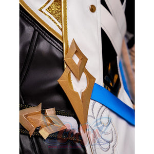 Honkai: Star Rail Phainon Cosplay Costume C09338 AA Costumes