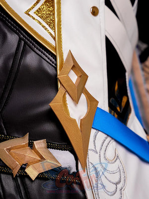 Honkai: Star Rail Phainon Cosplay Costume C09338 AA Costumes