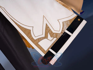 Honkai: Star Rail Phainon Cosplay Costume C09338 AA Costumes
