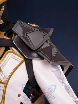 Honkai: Star Rail Phainon Cosplay Costume C09338 AA Costumes