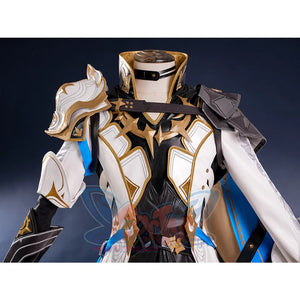 Honkai: Star Rail Phainon Cosplay Costume C09338 AA Costumes
