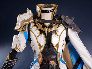 Honkai: Star Rail Phainon Cosplay Costume C09338 AA Costumes