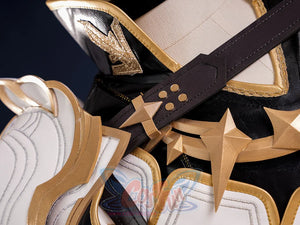 Honkai: Star Rail Phainon Cosplay Costume C09338 AA Costumes