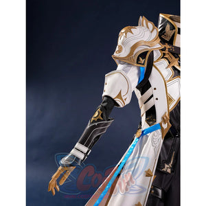 Honkai: Star Rail Phainon Cosplay Costume C09338 AA Costumes
