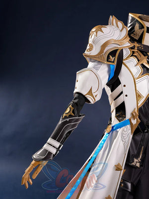 Honkai: Star Rail Phainon Cosplay Costume C09338 AA Costumes