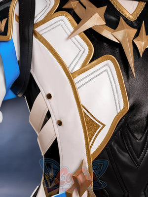 Honkai: Star Rail Phainon Cosplay Costume C09338 AA Costumes