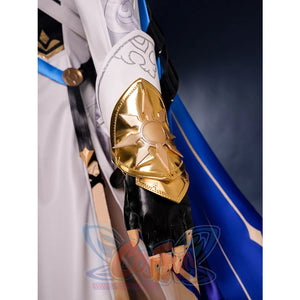 Honkai: Star Rail Phainon Cosplay Costume C09338 AA Costumes