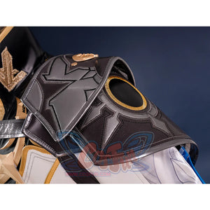 Honkai: Star Rail Phainon Cosplay Costume C09338 AA Costumes