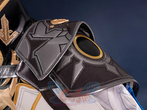 Honkai: Star Rail Phainon Cosplay Costume C09338 AA Costumes