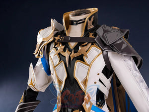 Honkai: Star Rail Phainon Cosplay Costume C09338 AA Costumes
