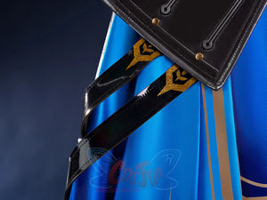 Honkai: Star Rail Phainon Cosplay Costume C09338 AA Costumes