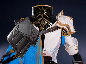 Honkai: Star Rail Phainon Cosplay Costume C09338 AA Costumes