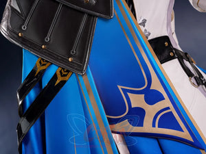 Honkai: Star Rail Phainon Cosplay Costume C09338 AA Costumes