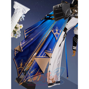 Honkai: Star Rail Phainon Cosplay Costume C09338 AA Costumes