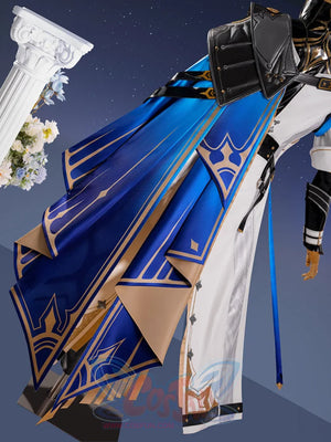 Honkai: Star Rail Phainon Cosplay Costume C09338 AA Costumes