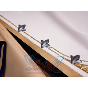 Honkai: Star Rail Phainon Cosplay Costume C09338 AA Costumes