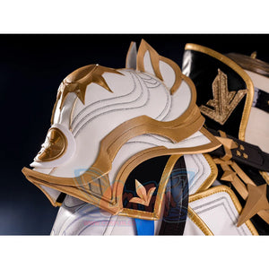 Honkai: Star Rail Phainon Cosplay Costume C09338 AA Costumes
