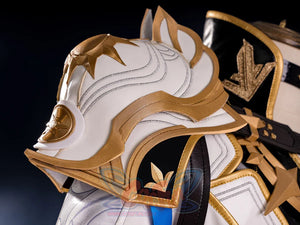 Honkai: Star Rail Phainon Cosplay Costume C09338 AA Costumes