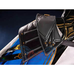 Honkai: Star Rail Phainon Cosplay Costume C09338 AA Costumes