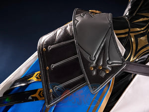 Honkai: Star Rail Phainon Cosplay Costume C09338 AA Costumes