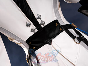 Honkai: Star Rail Phainon Cosplay Costume C09338 AA Costumes