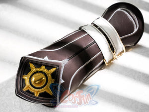 Honkai: Star Rail Phainon Cosplay Costume C09338 AA Costumes