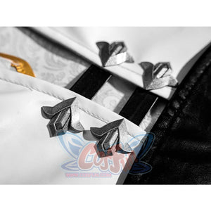 Honkai: Star Rail Phainon Cosplay Costume C09338 AA Costumes