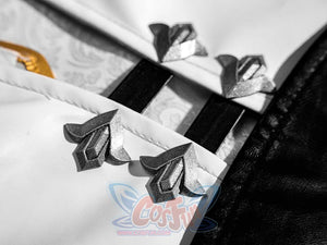 Honkai: Star Rail Phainon Cosplay Costume C09338 AA Costumes