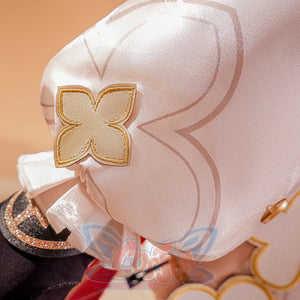 Honkai: Star Rail Tribios Cosplay Costume C09353 Costumes