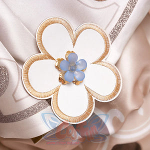 Honkai: Star Rail Tribios Cosplay Costume C09353 Costumes