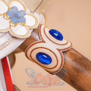 Honkai: Star Rail Tribios Cosplay Costume C09353 Costumes