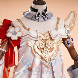 Honkai: Star Rail Tribios Cosplay Costume C09353 Costumes