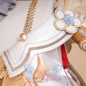 Honkai: Star Rail Tribios Cosplay Costume C09353 Costumes