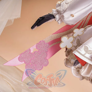 Honkai: Star Rail Tribios Cosplay Costume C09353 Costumes