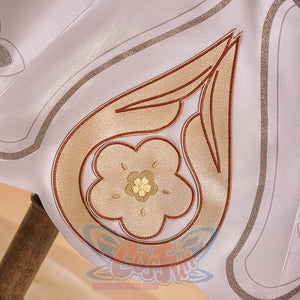 Honkai: Star Rail Tribios Cosplay Costume C09353 Costumes